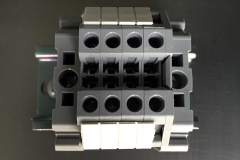 13-Terminal Strip