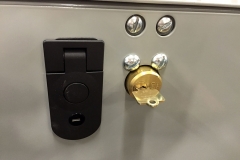 2-Key Interlock Provision