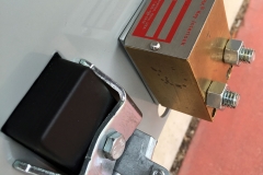2-Key Interlock Provision