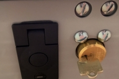 2-Key Interlock Provision