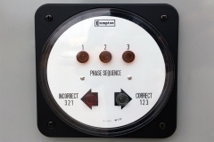 3-Phase Sequence & Failure Indication