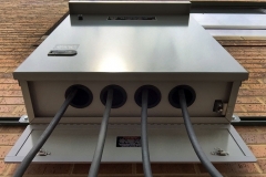 4-Security Cabinet