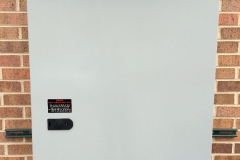4-Security Cabinet