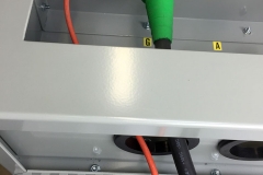 5-Convenience Outlet Provision