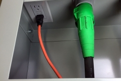 5-Convenience Outlet Provision