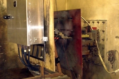 Short Circuit Testing