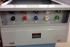 crouse-hinds-E1016-400A-camloks-default