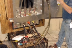Temperature Rise Testing