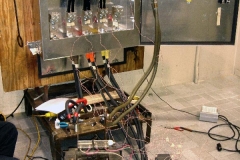 Temperature Rise Testing