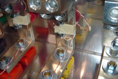 Temperature Rise Testing
