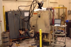 Temperature Rise Testing